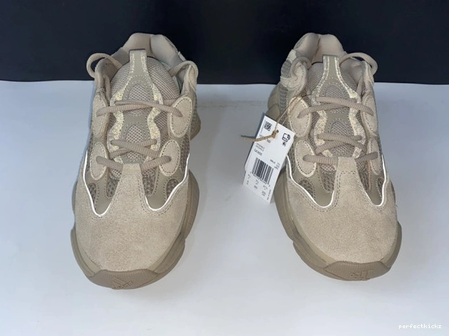 Adidas Yeezy Taupe GX3605 Light 500 0825